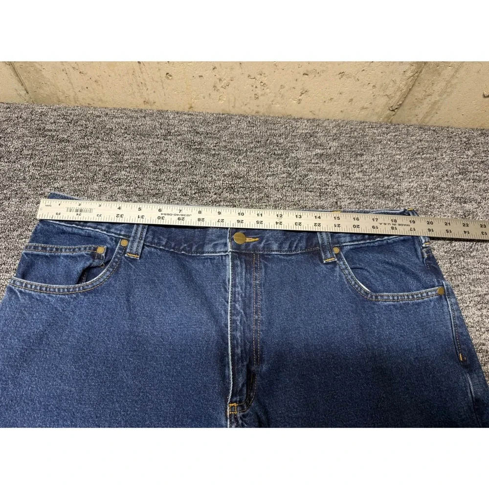 Carhartt relaxed fit